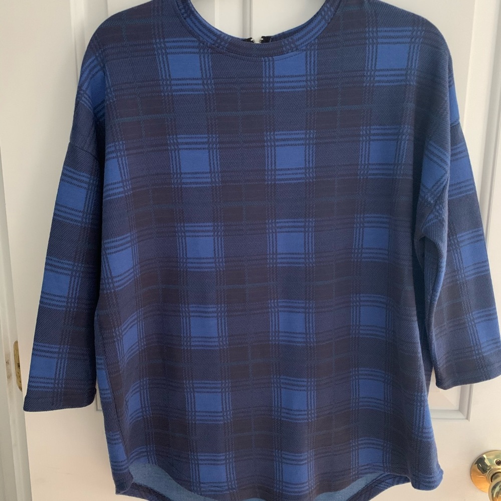 Brand new oversized shirt